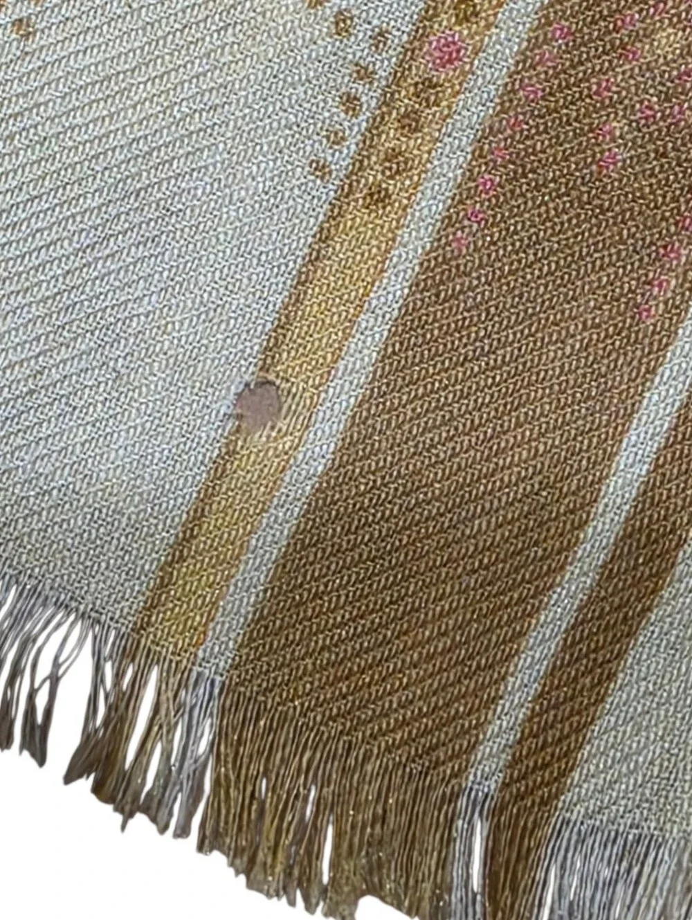 ETRO SCARF